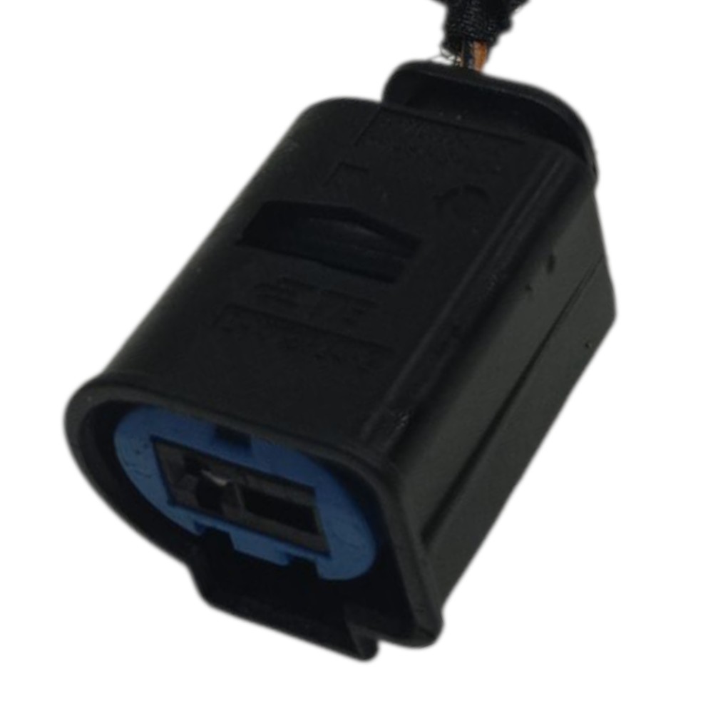 Plug Conector Alternador Fiat Toro Renegade 1.8 2019 2020 21 3