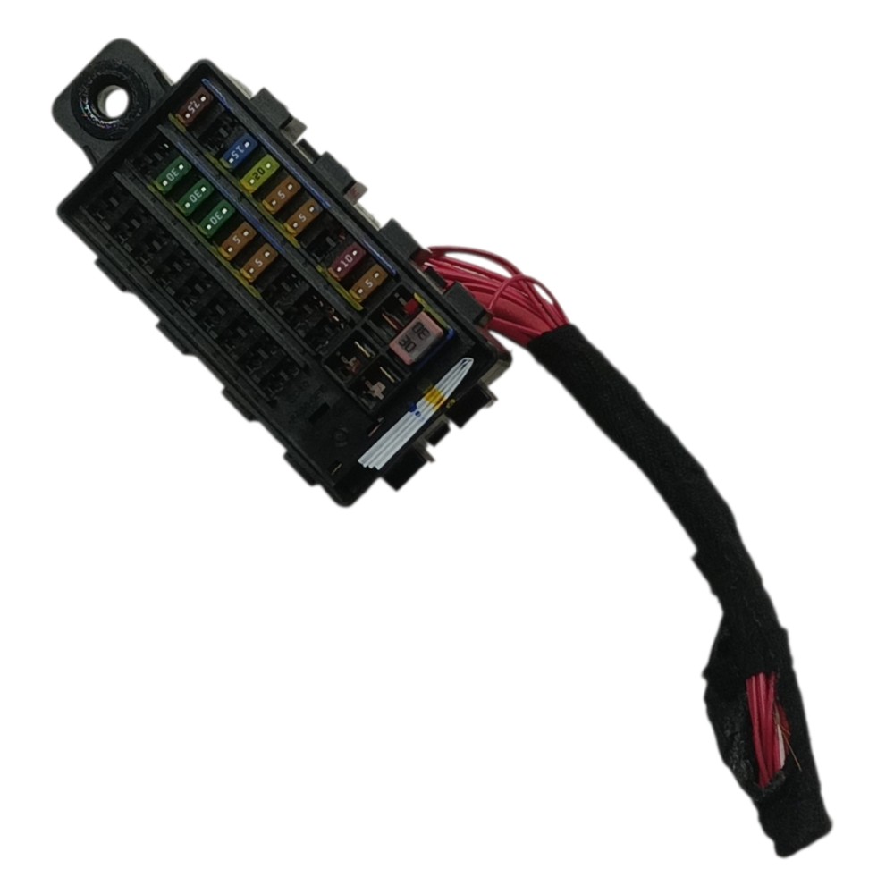 Caixa fusível menor byd song pro gs 1.5 2026 2025 2024 2023