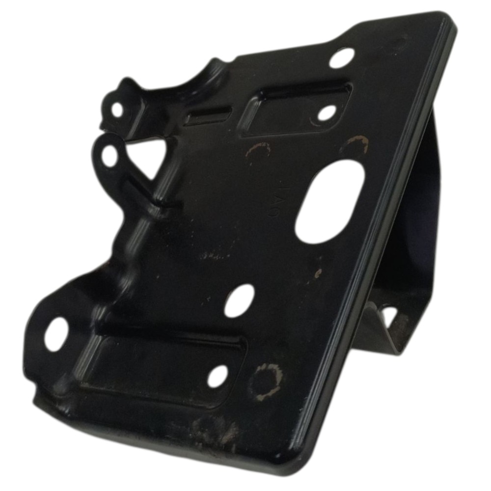 Suporte Descanso Pé Honda Accord 2008 2009 2010 2011 2012 – Preto 3