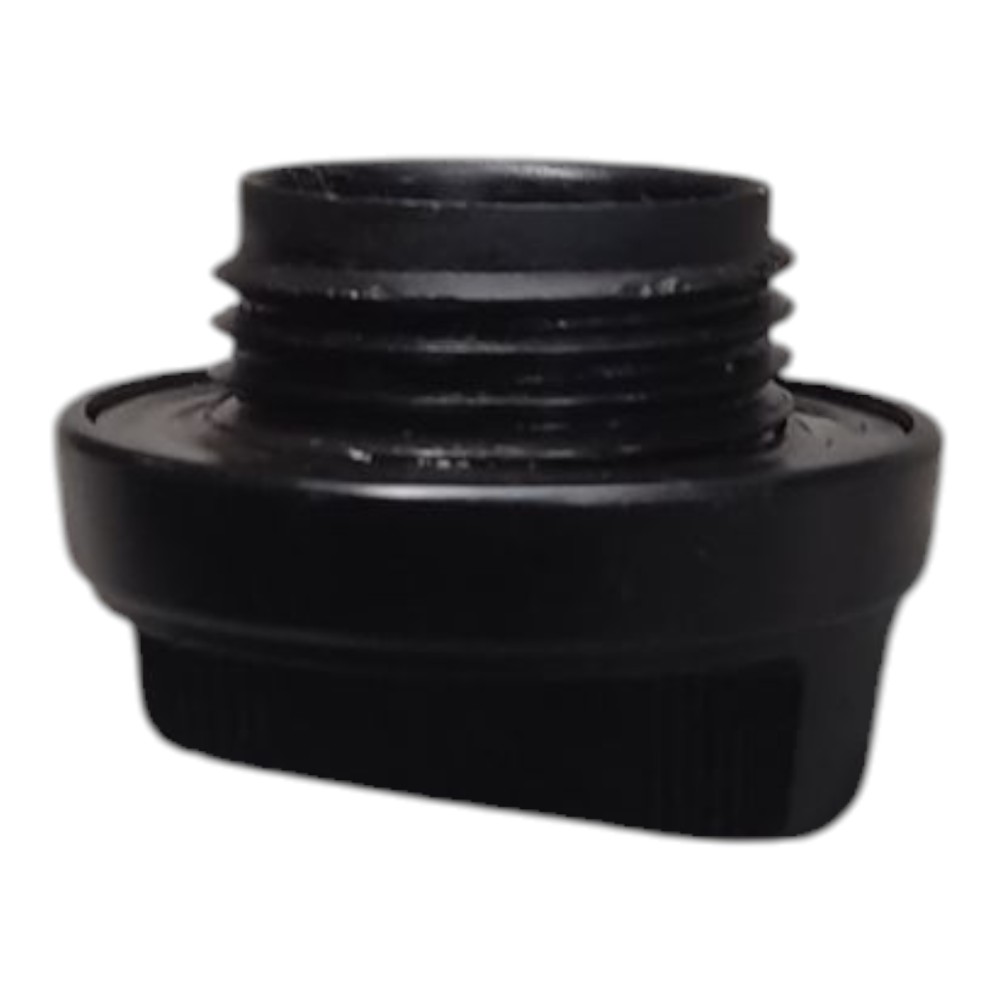 Tampa Óleo Motor Toyota Corolla 1.8 16v 2003 2004 2005 2006 Preto 3