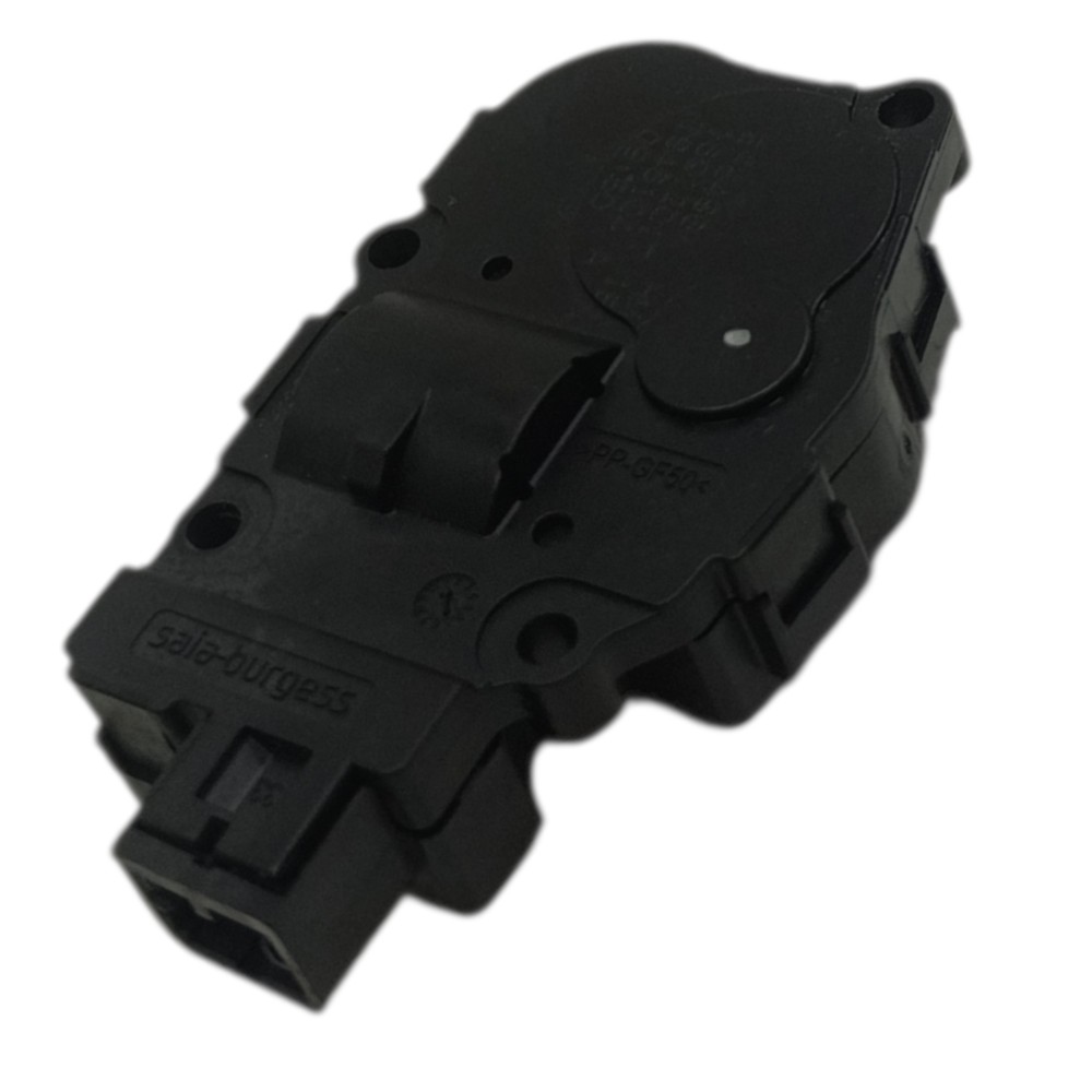 Motor Atuador Caixa Ar Traseira Mercedes Gle 43 2017 2018 19 3