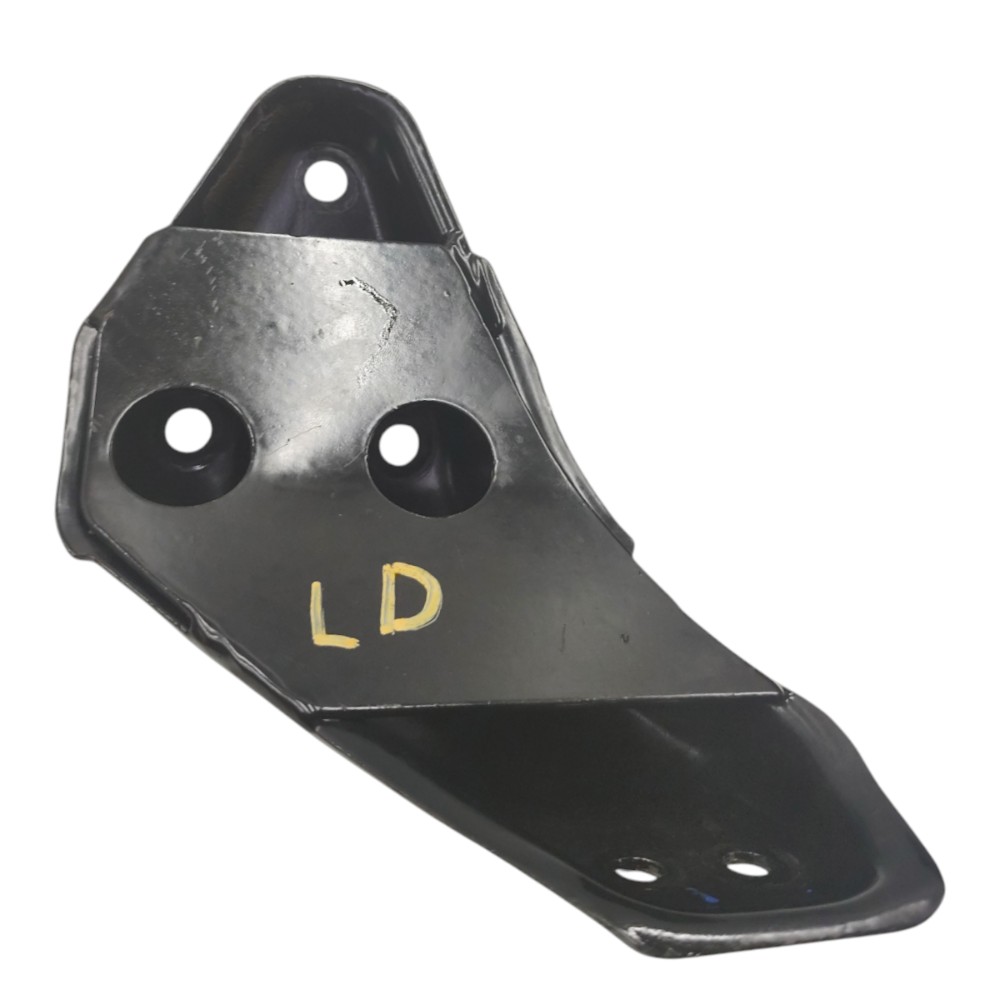 Suporte coxim direito motor GM Corsa 1.0 8V 2001 2000 1999 4