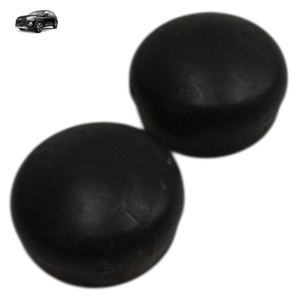 Par Tampa Parafuso Braço Limpador Chery Tiggo 5x 2025 2024 1