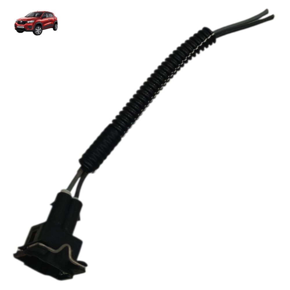 Plug conector bomba motor partida fria Renault Kwid 2020 21 1