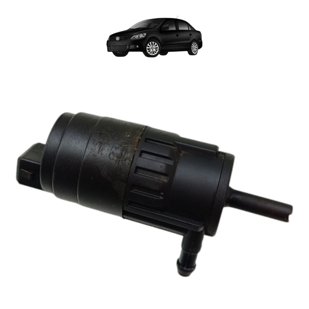 Motor Bomba Partida Fria Vw Voyage Gol Saveiro G5 2009 2010 1