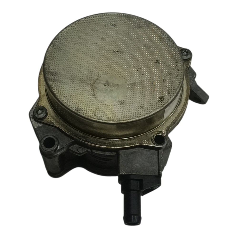 Bomba Vácuo Motor Vw Tiguan 2.0 Tsi 2010 2011 2012 2013 4