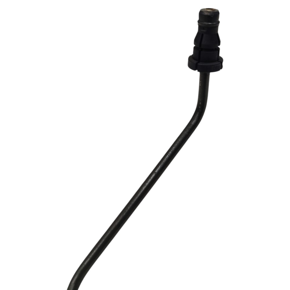 Mangueira atuador pedal embreagem vw polo 2017 2018 2019 msi 2