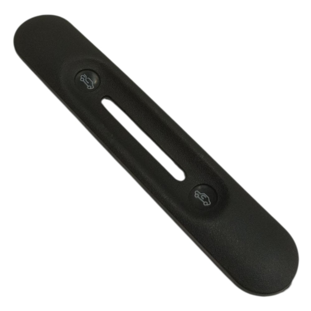 Moldura Controlador Comando Ar Gm Corsa Classic 2008 2007 06 2