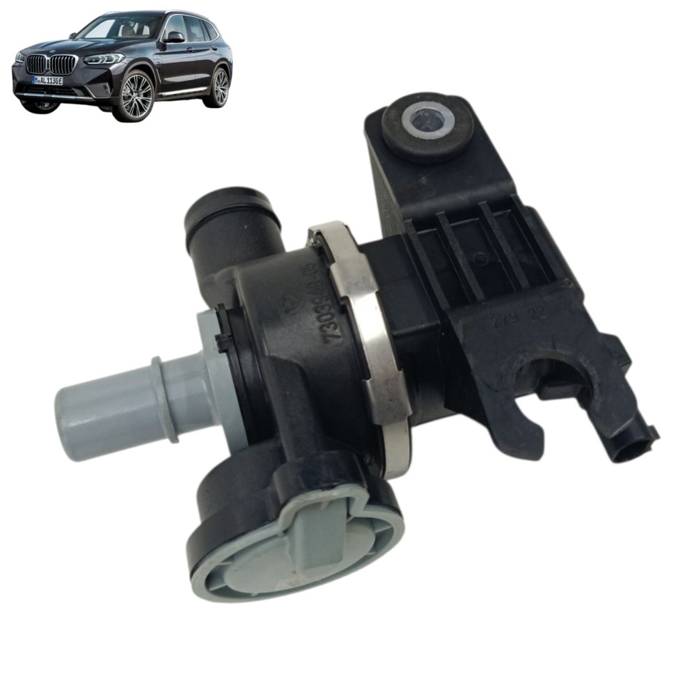 Válvula Solenóide Bmw X3 B48 Híbrida 2022 2023 2024