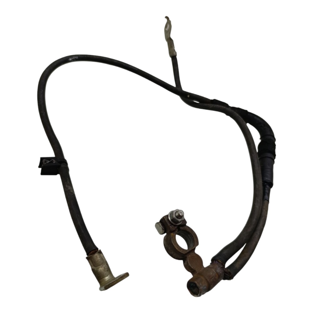 Polo Negativo Bateria Ford Focus 2.0 16v Aut 2011 2012 2013 7