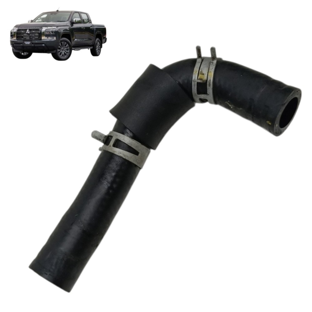 Mangueira Resfriador Válvula Egr Mitsubishi L200 2.4 2024 23