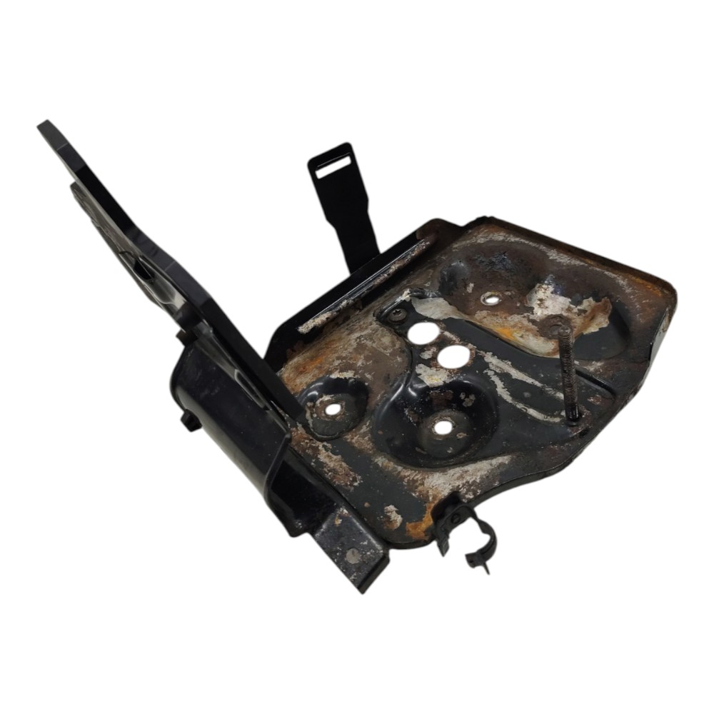 Suporte Base Bateria Fiat Palio Weekend 1.8 8v 2005 2006 07 2