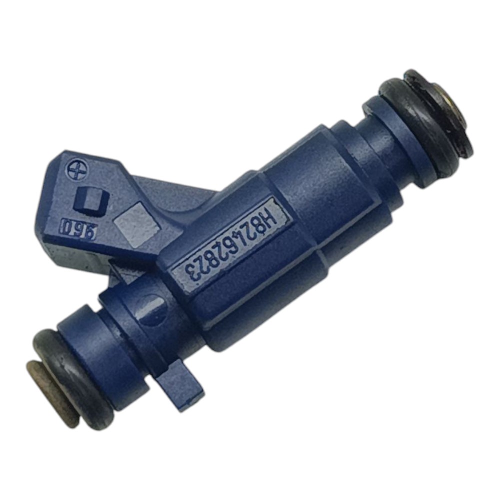Bico Injetor Renault Logan Sandero Clio 1.0 16v 0280156296 4