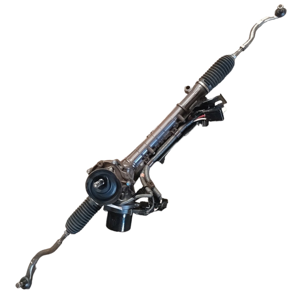 Caixa Direção Elétrica Honda Civic G9 2013 2014 2015 2016 1