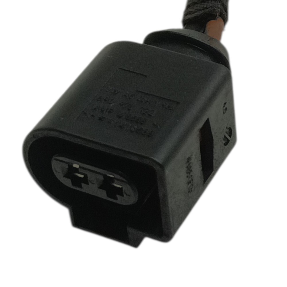 Plug conector vela aquecedora VW Polo up gol virtus nivus 4
