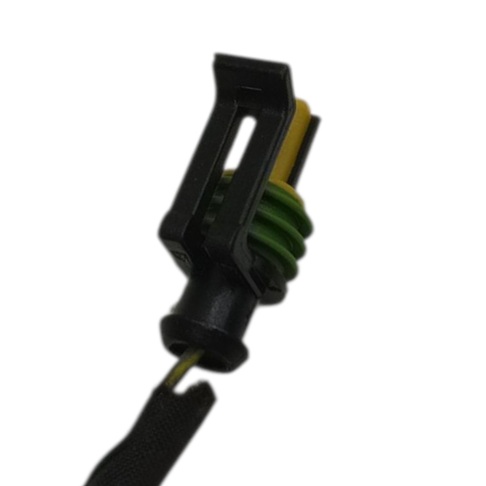 Plug Conector Cebolão Óleo Motor Fiat Argo 1.0 2021 2020 19 4