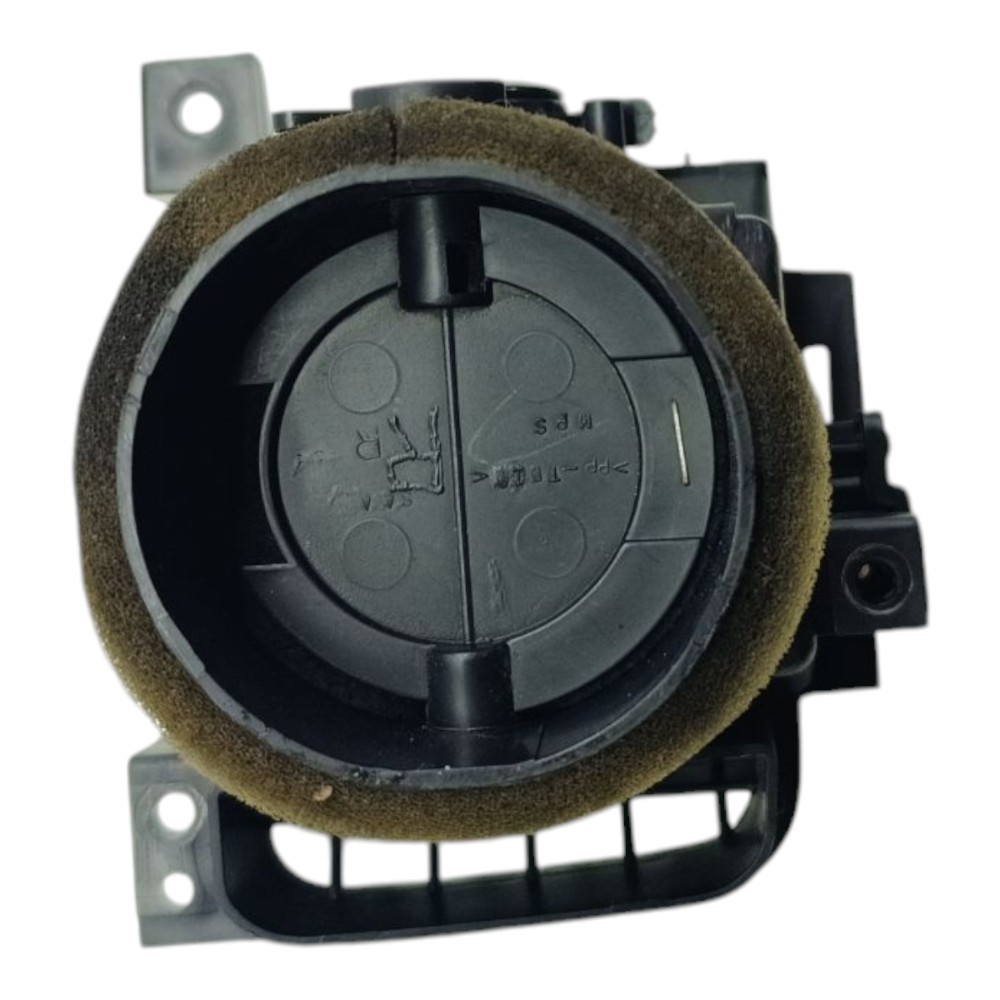 Difusor Ar Direito Painel Honda Fit 2004 2005 2006 2007 2008 4