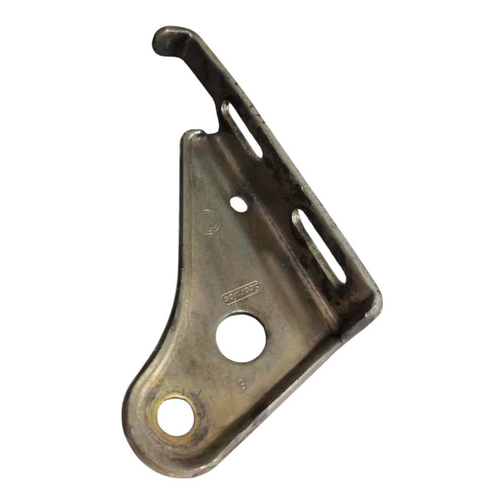 Suporte Alternador Cabeçote Fiat Palio 1.0 Fiasa 1997 1998 4