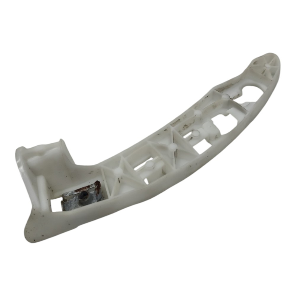 Guia Direito Parachoque Traseiro Peugeot 208 2014 2015 2016 2