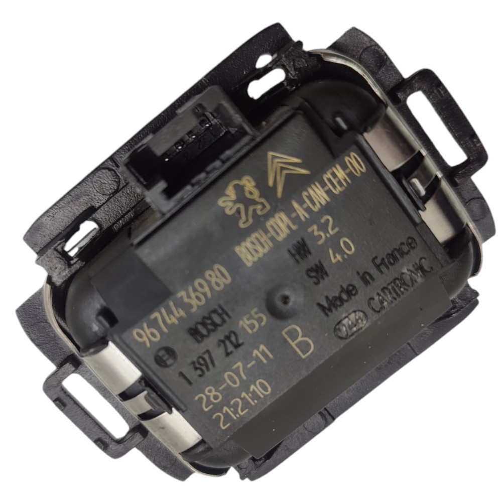 Sensor Chuva Parabrisa Peugeot 308 408 C5 2011 2012 2013 2