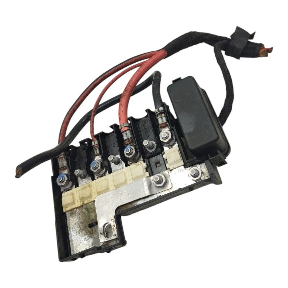 Caixa Fusivel Bateria Vw Up 2014 2015 2016 2017 3
