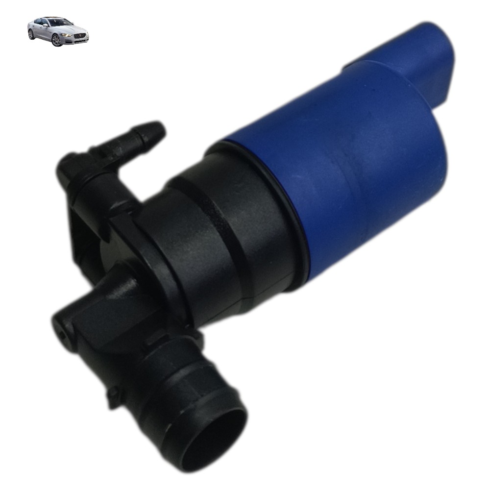 Motor bomba esguicho limpador farol jaguar xe 2019 2018 2017 1