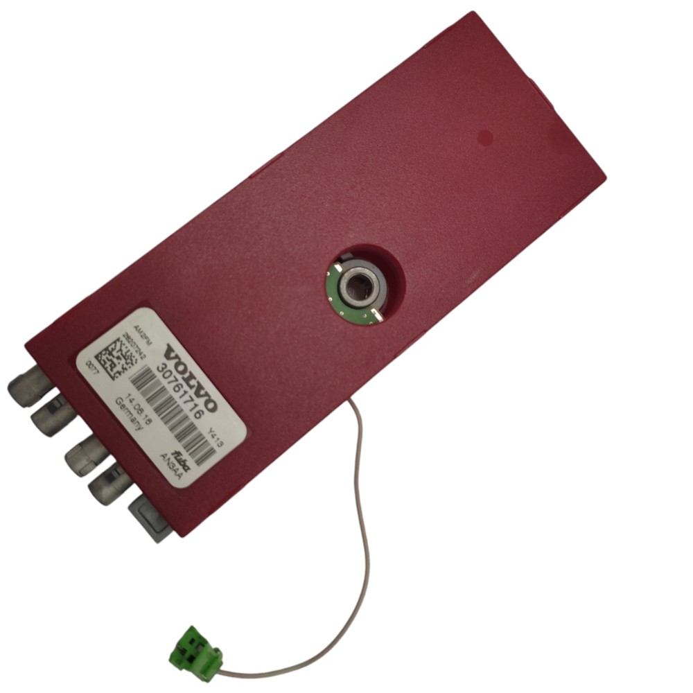 Módulo Amplificador Antena Volvo Xc60 T5 2014.2015 2016 2017 3