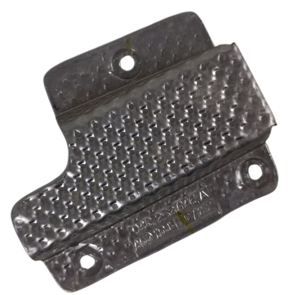 Defletor Protetor Sensor Detonação Vw Tcross 2021 2022 2023 1
