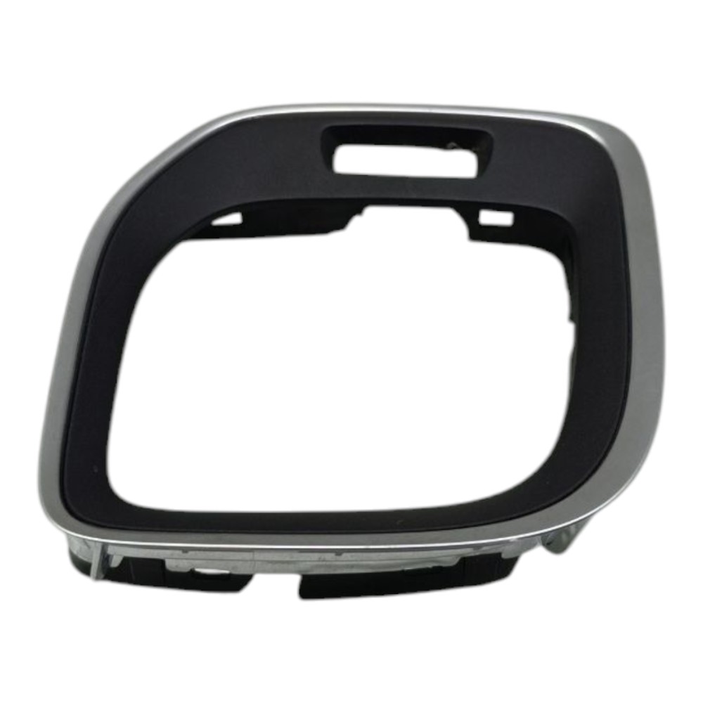 Moldura Difusora Ar Lateral Esquerdo Painel Volvo S60 2011 2