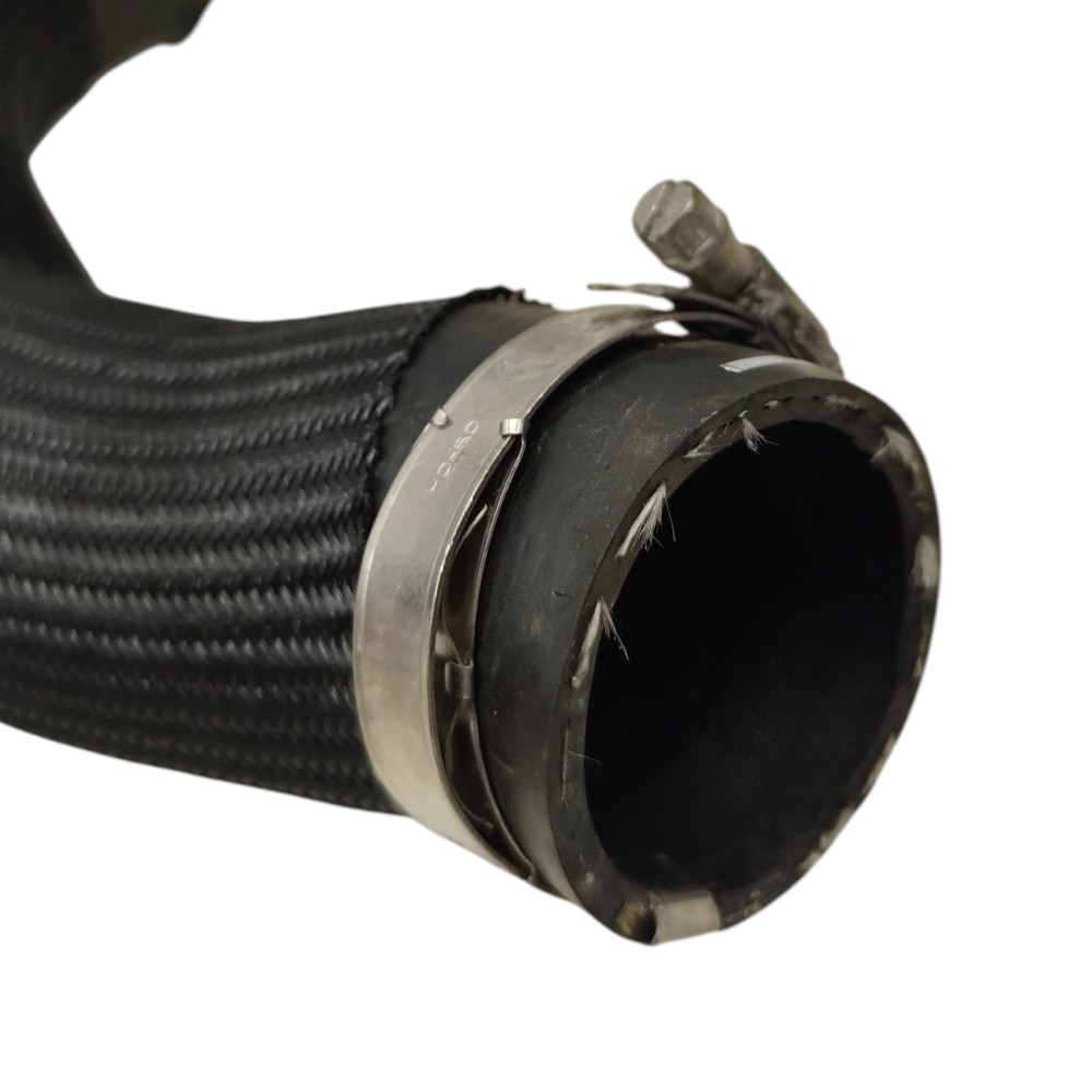 Mangueira intercooler radiador Citroen Basalt 2025 2024 2