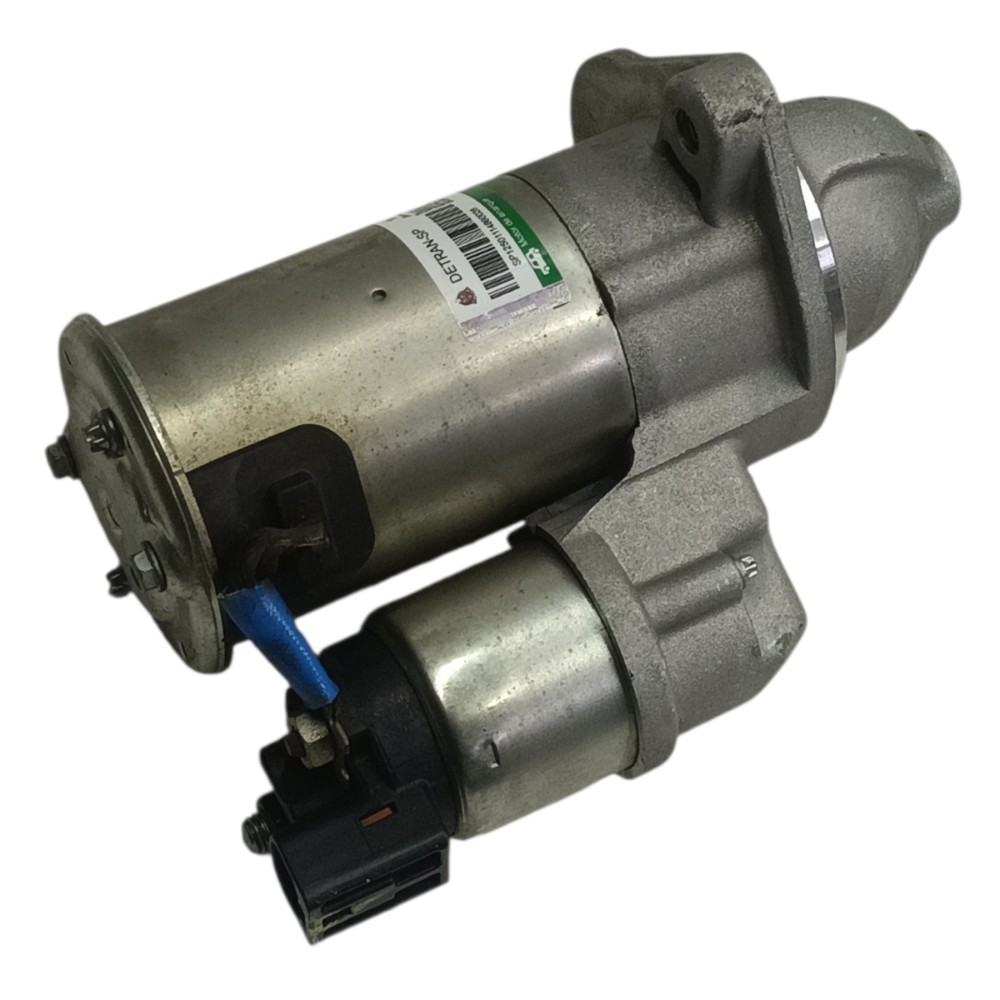 Motor Partida Arranque Hyundai Creta 1.0 2026 2025 700km 2