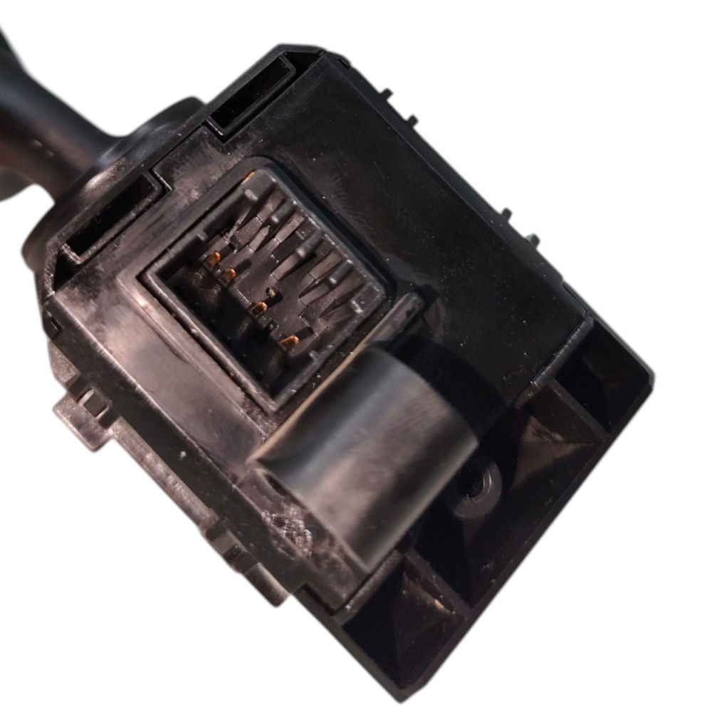 Chave Seta Farol Honda Civic G8 2007 2008 2009 2010 2011 4