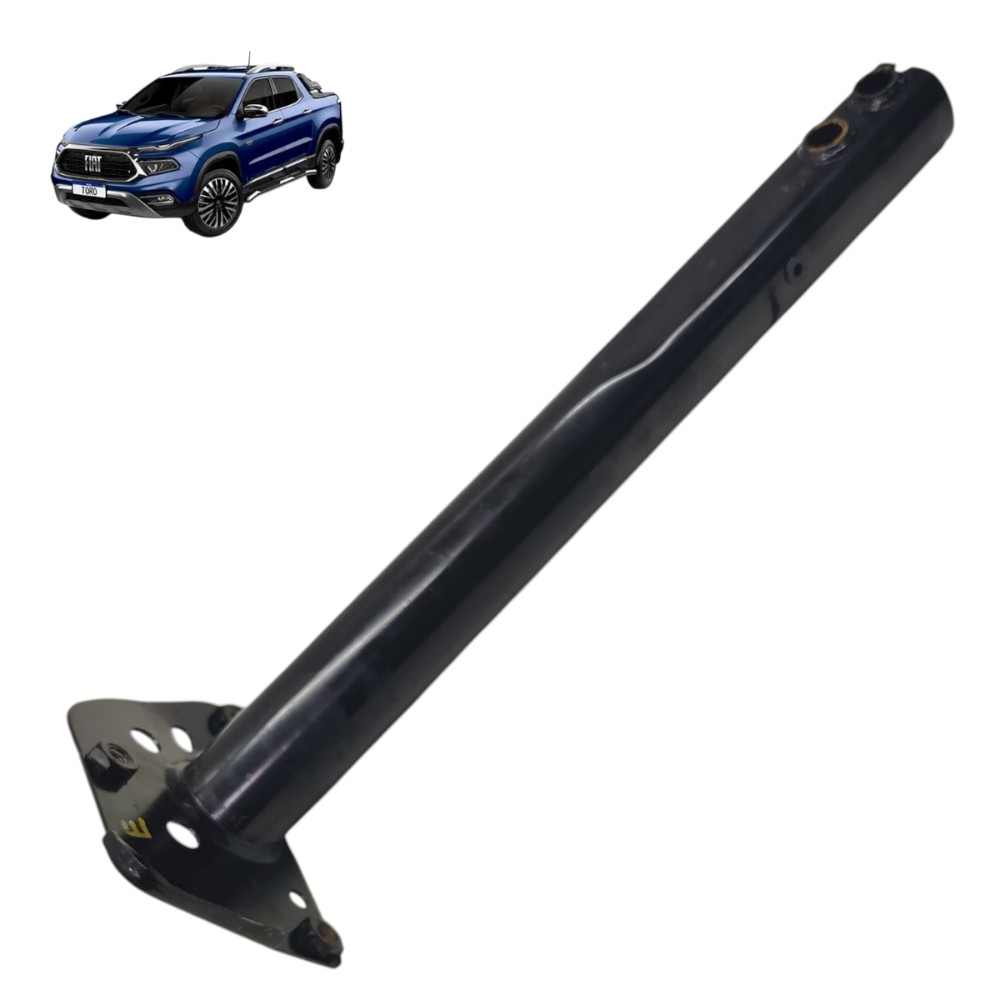 Suporte ponta longarina esquerda Fiat toro 2025 2024 2023 22 1