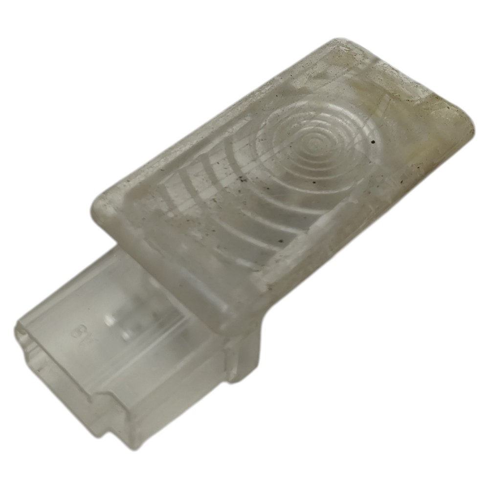 Luz interna porta-malas GM Sonic Onix Prisma cruze spin 2014 2
