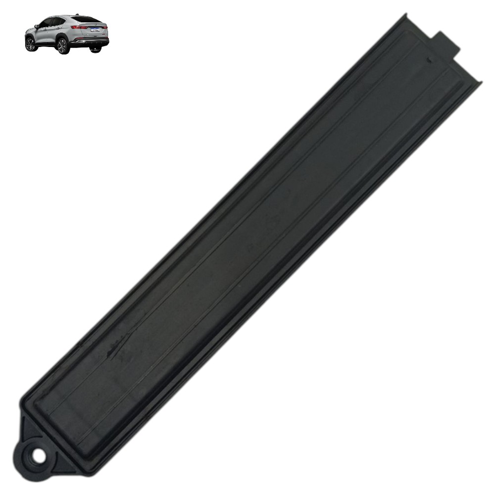 Tampa Acesso Filtro Ar Interno Fiat Fastback 2021 2022 2023