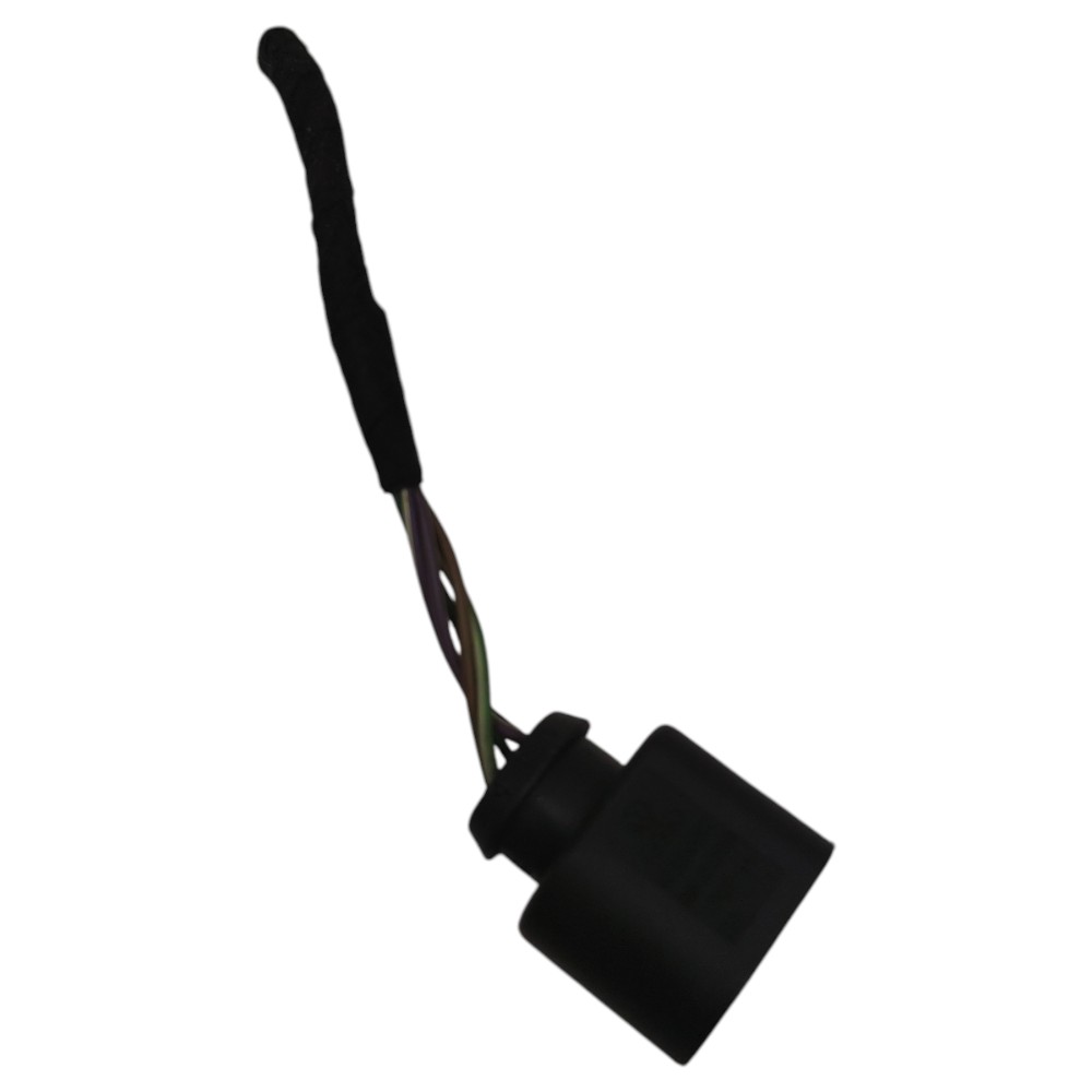 Plug conector fechadura porta traseira VW up 2016 2017 2018 4