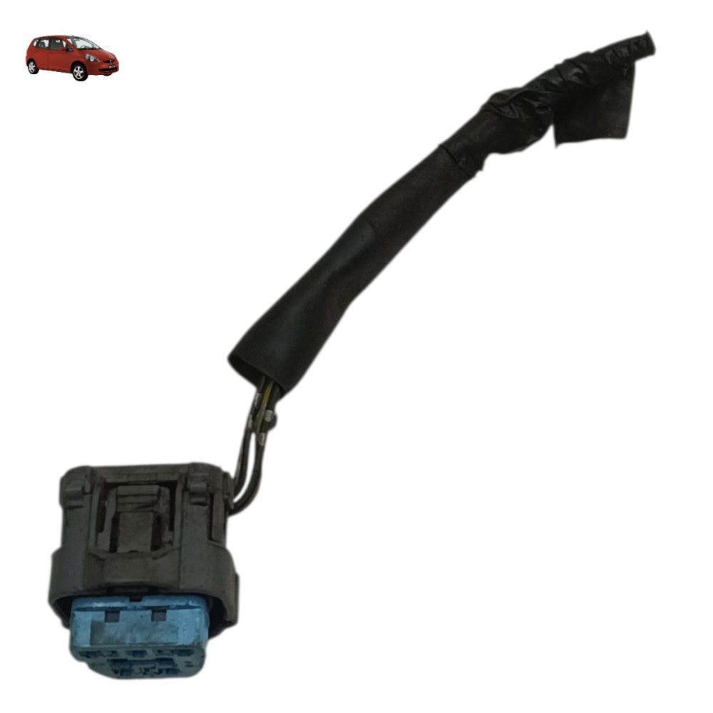 Plug Conector Bomba Combustível Honda Fit 1.4 2003 2004 2005 1
