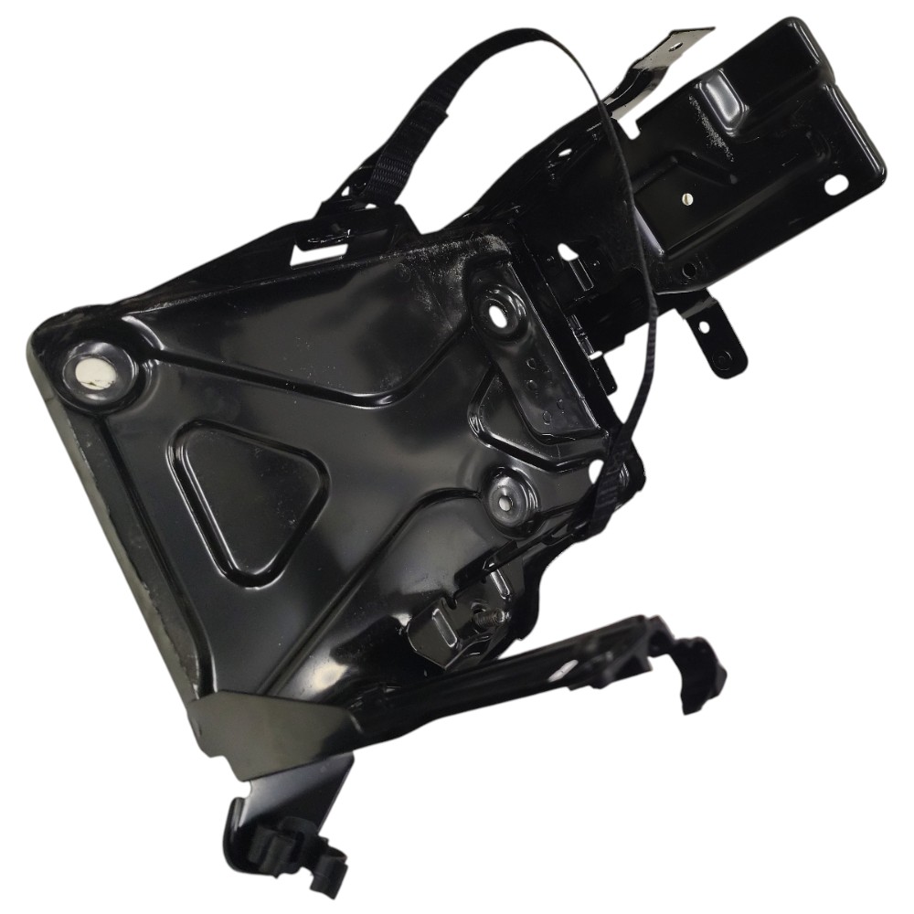 Suporte base bateria Fiat toro 2.0 2025 2024 2023 2022 2021 4