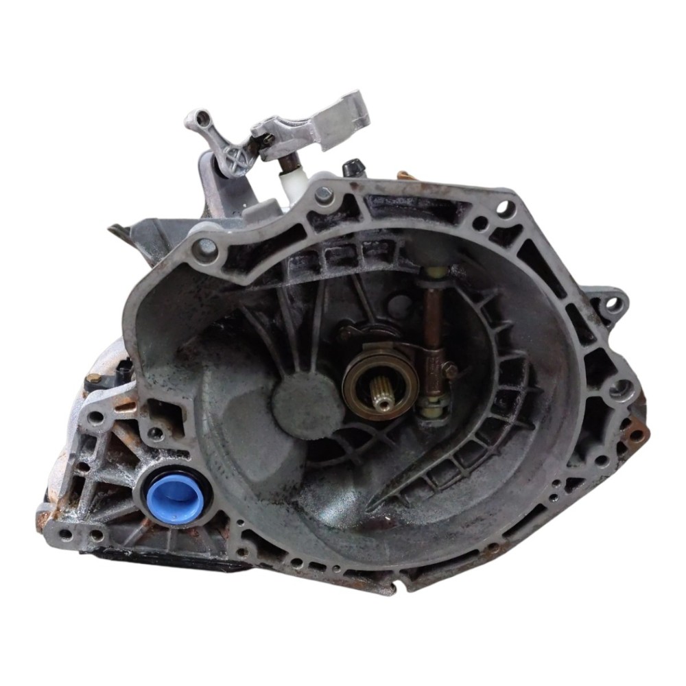 Caixa Cambio Manual Gm Celta Prisma Corsa 1.0 8v 2006 2007