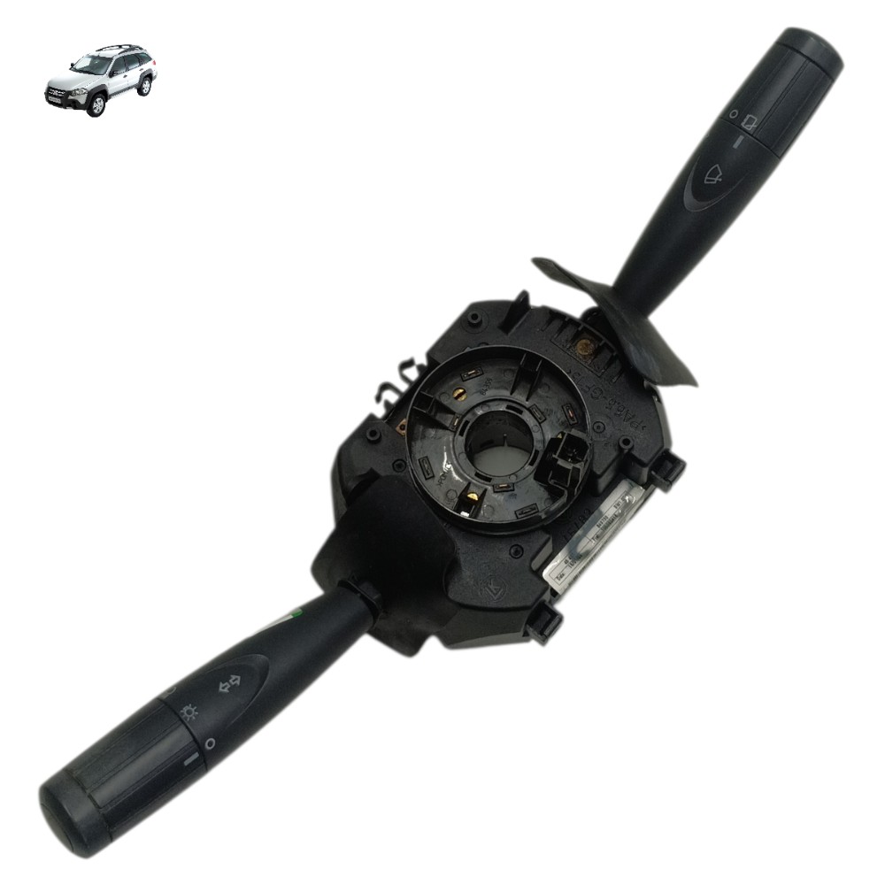 Chave seta limpador Fiat palio adventure 2009 2010 2011 12 1