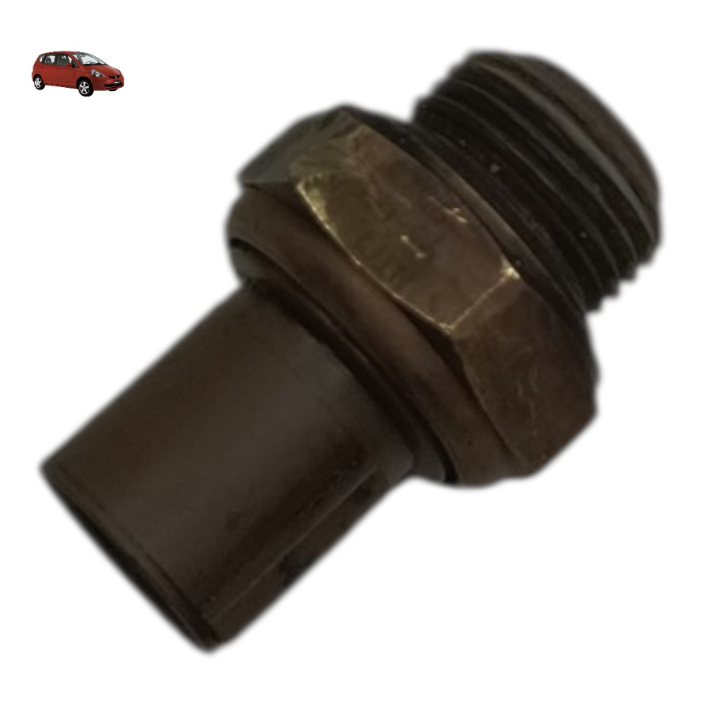 Sensor Cebolão Radiador Honda Fit 1.4 2003 2004 2005 2006 1