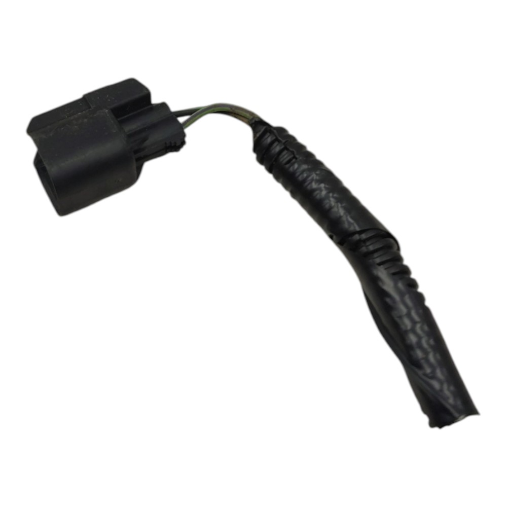 Plug Conector Sensor Buzina Ford Fusion Sel 2017 2016 2015 3