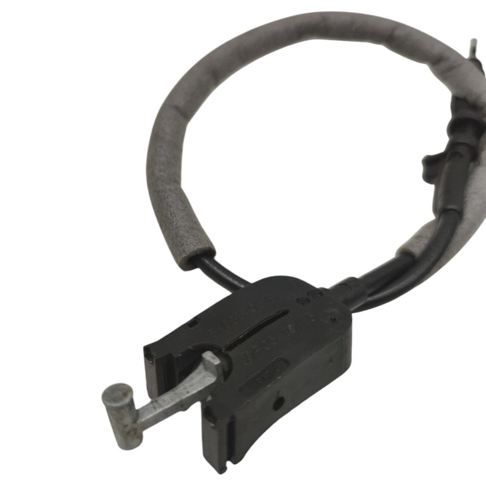 Cabo Aço Fechadura Porta Vw Up 2015 2016 2017 2018 2019 2020 4
