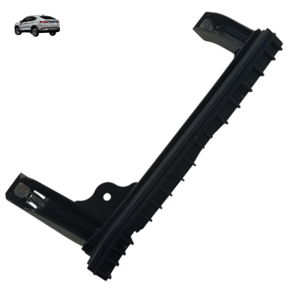 Guia Canaleta Vidro Dianteiro Direito Fiat Fastback 2023 24 1