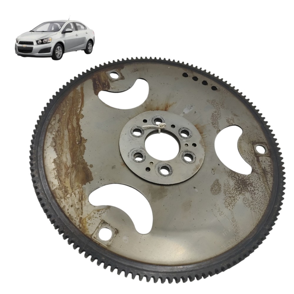 Cremalheira volante motor GM Sonic 1.6 Automático 2012 2013