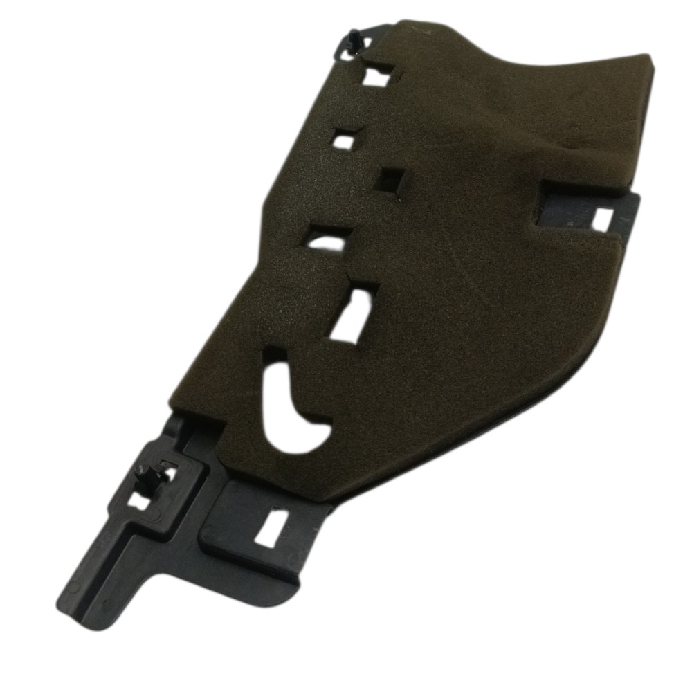 Moldura Inferior Porta Luva Gm Vectra Gt 2011 2010 2009 3