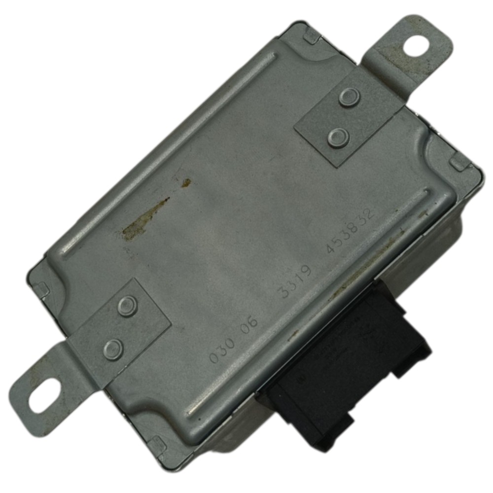 Módulo Estabilizador Voltagem Fiat Toro 1.8 2021 2020 2019 3