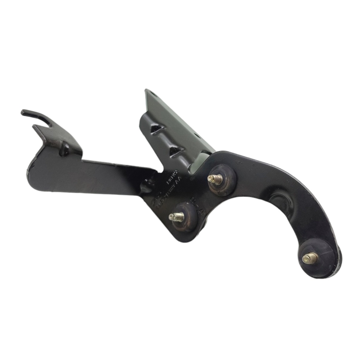 Suporte Módulo Abs Ford Focus 2.0 Aut 2003 2004 2005 2006 4
