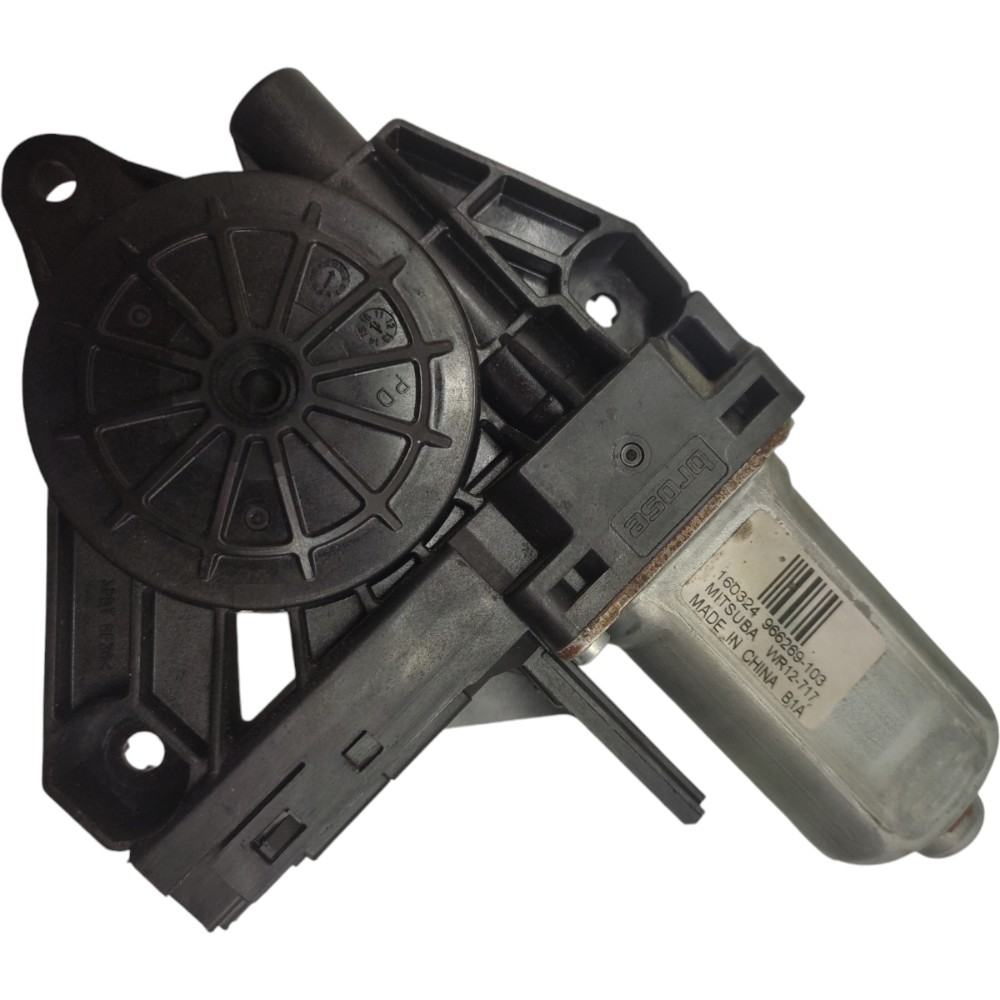 Motor Vidro Elétrico Dianteiro Direito Volvo Xc60 2016 2017 3
