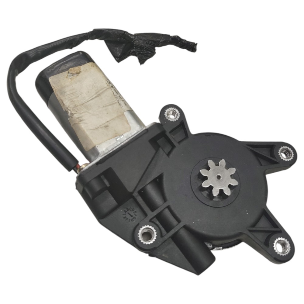 Motor vidro porta direita Ford Ka 2008 2009 2010 2011 2012 2
